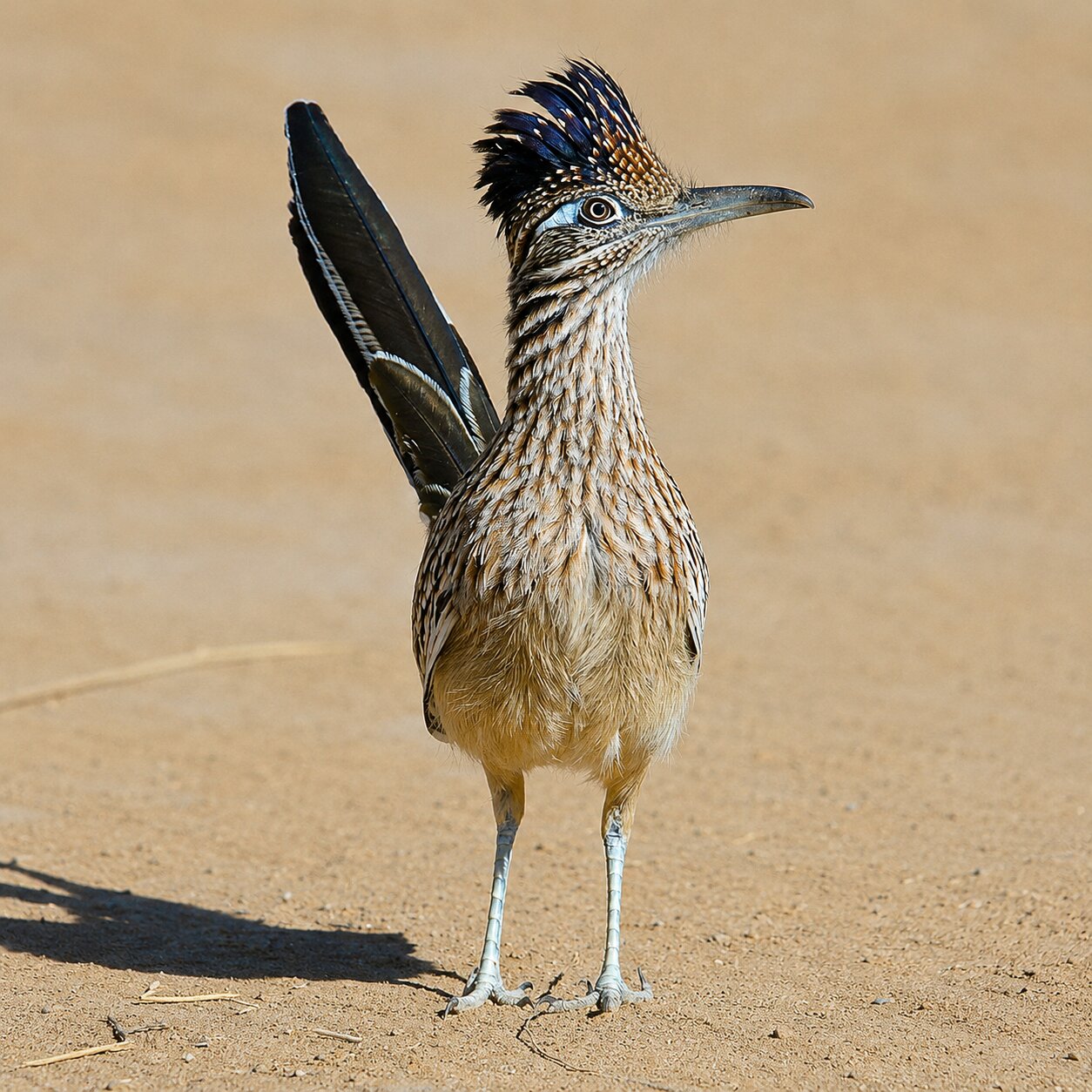 Roadrunner