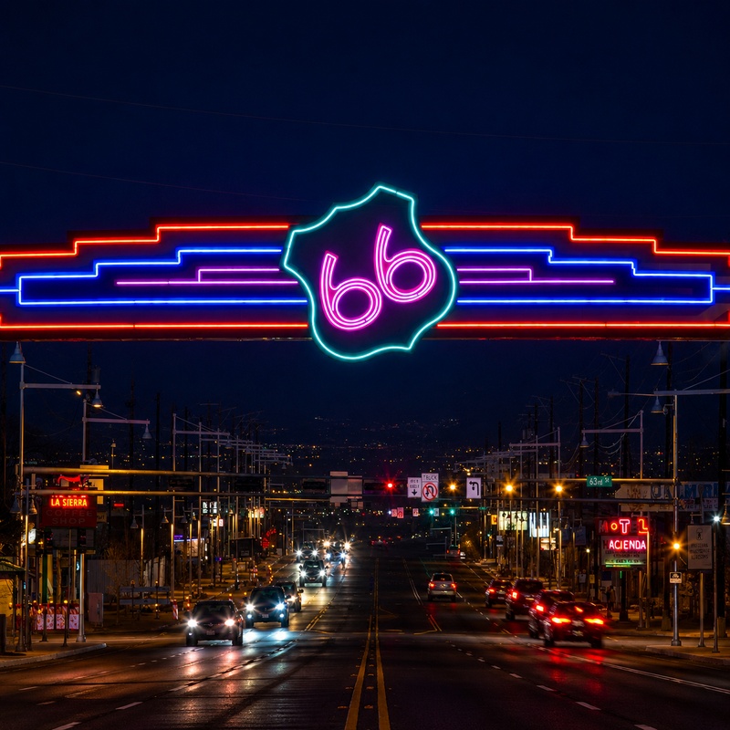 Route 66